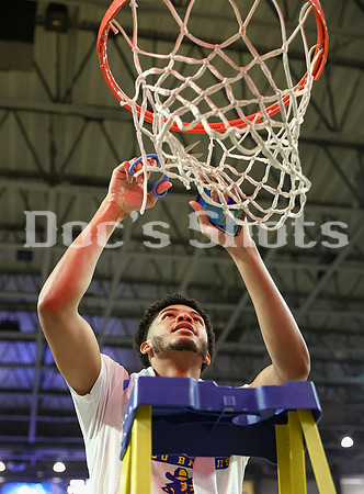 McNeese Cowboys Basketball Game with HCU 2024