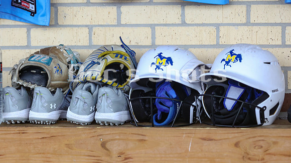 McNeese Cowgirl Softball vs Louisiana-Monroe Game 1 2024