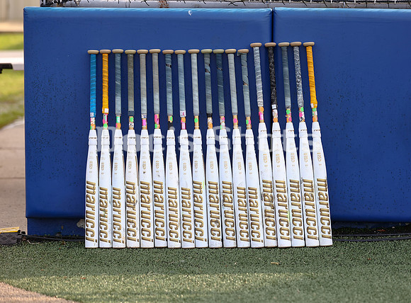 McNeese Cowgirl Softball vs Louisiana-Monroe Game 1 2024