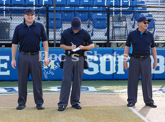 McNeese Cowgirl Softball vs Louisiana-Monroe Game 1 2024