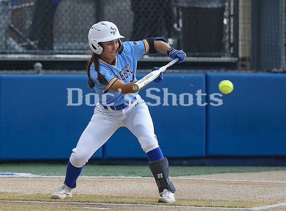 McNeese Cowgirl Softball vs Louisiana-Monroe Game 1 2024