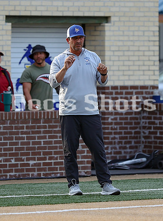 McNeese Cowgirl Softball vs Louisiana-Monroe Game 1 2024