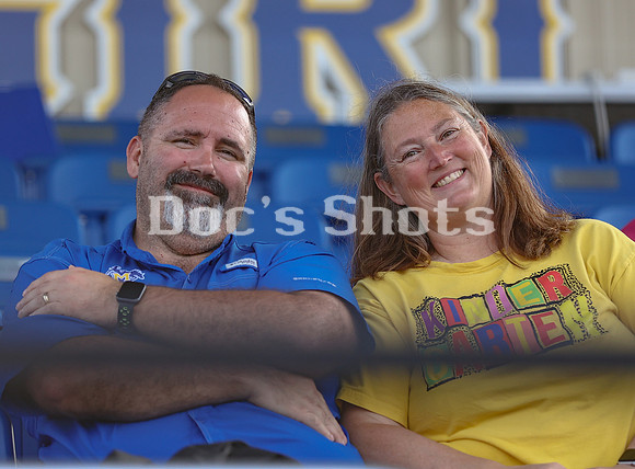 McNeese Cowgirl Softball vs Louisiana-Monroe Game 1 2024