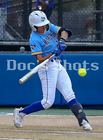 McNeese Cowgirl Softball vs Louisiana-Monroe Game 1 2024