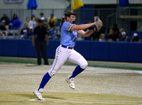 McNeese Cowgirl Softball vs Louisiana-Monroe Game 2 2024