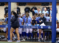 McNeese Cowgirl Softball vs Louisiana-Monroe Game 2 2024