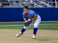 McNeese Cowgirl Softball vs Louisiana-Monroe Game 2 2024