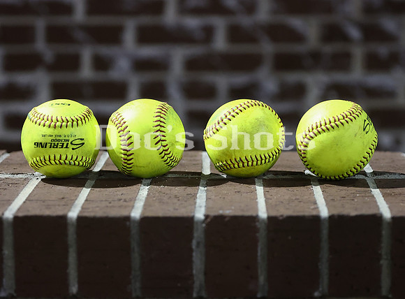 McNeese Cowgirl Softball vs Louisiana-Monroe Game 2 2024