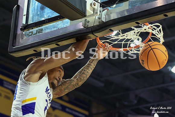 McNeese Cowboys Basketball Game with Lamar in the SLC Tournament