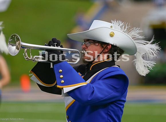 McNeese Football Game vs Southern 2024