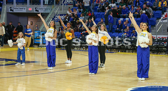 McNeese Cowboys Basketball Game with Lamar 2025