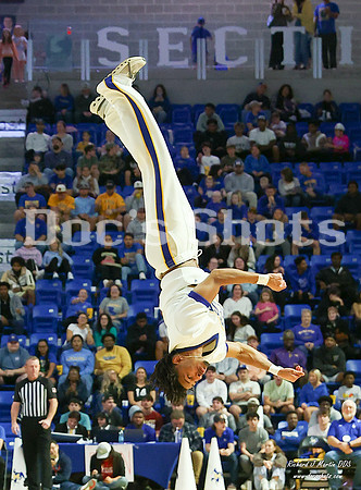 McNeese Cowboys Basketball Game with Lamar 2025