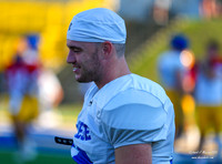 McNeese Football Scrimmage 2025