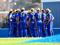 McNeese Baseball vs Alumni Game 2025