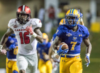 Incarnate Word Game 2017