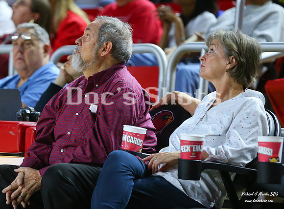 McNeese Cowboys Basketball Game with Lamar Away 2025