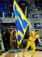 McNeese Cowboys Basketball Game with SFA 2025
