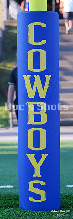 McNeese vs Alcorn Football Game 2024