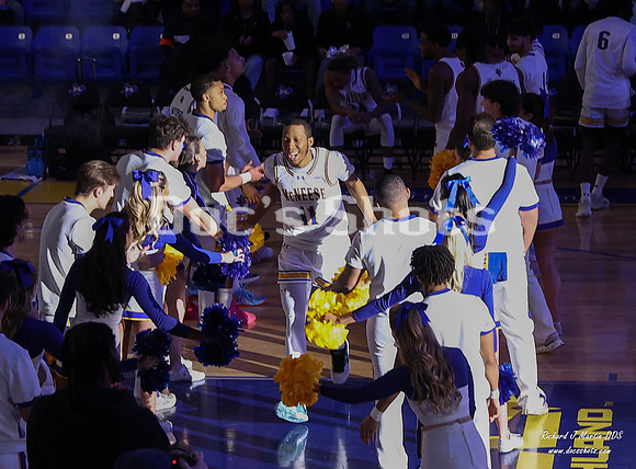McNeese Cowboys Basketball Game with Lamar 2025