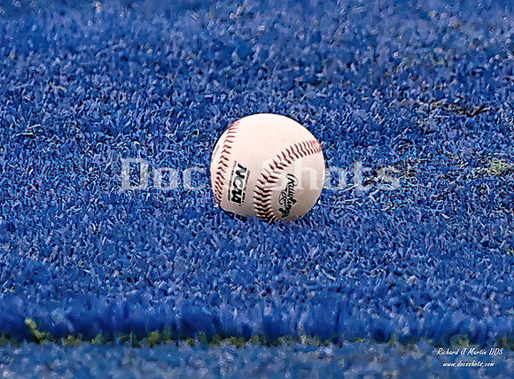 McNeese Baseball vs HCU Game 3 2024