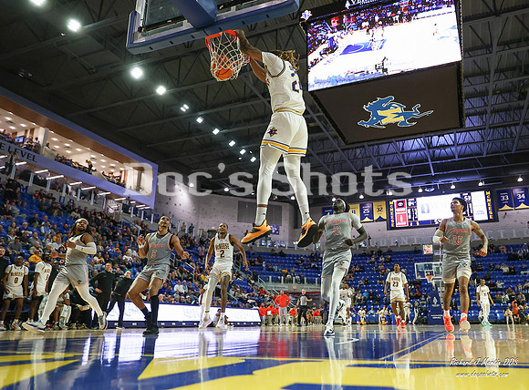 McNeese Cowboys Basketball Game with UTRGU 2025