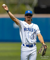 McNeese Baseball vs Northwestern St Game 3 2024