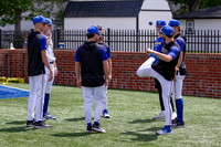 McNeese Baseball vs Northwestern St Game 3 2024