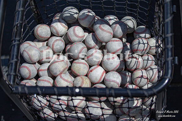 McNeese Baseball vs Northwestern St Game 3 2024