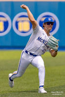 McNeese Baseball vs Northwestern St Game 3 2024