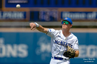 McNeese Baseball vs Northwestern St Game 3 2024