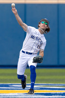 McNeese Baseball vs Northwestern St Game 3 2024