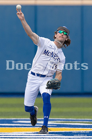 McNeese Baseball vs Northwestern St Game 3 2024
