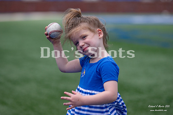 McNeese Baseball vs Northwestern St Game 3 2024