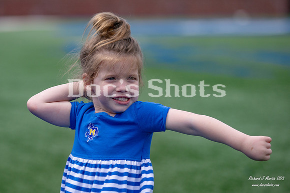 McNeese Baseball vs Northwestern St Game 3 2024