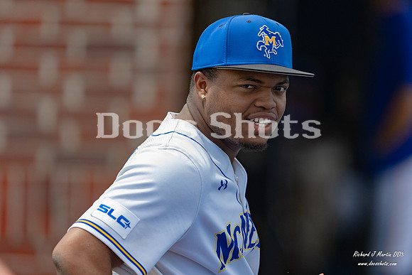 McNeese Baseball vs Northwestern St Game 3 2024
