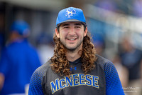 McNeese Baseball vs Northwestern St Game 3 2024
