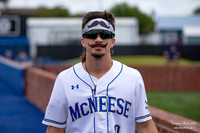 McNeese Baseball vs Northwestern St Game 3 2024
