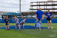 McNeese Baseball vs Northwestern St Game 3 2024