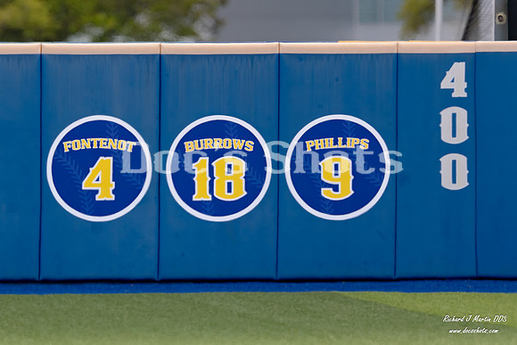 McNeese Baseball vs Northwestern St Game 3 2024