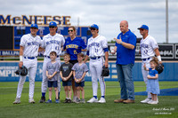 McNeese Baseball vs Northwestern St Game 3 2024