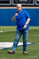 McNeese Baseball vs Northwestern St Game 3 2024