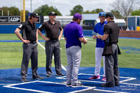 McNeese Baseball vs Northwestern St Game 3 2024