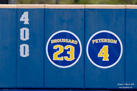 McNeese Baseball vs Northwestern St Game 3 2024