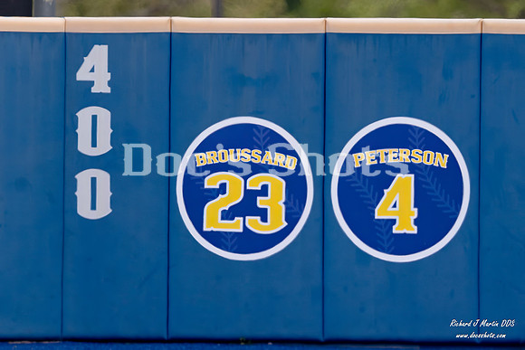 McNeese Baseball vs Northwestern St Game 3 2024