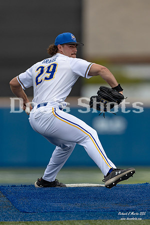 McNeese Baseball vs Northwestern St Game 3 2024