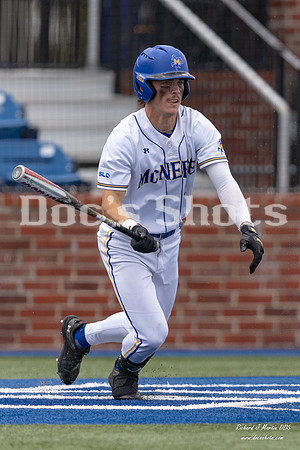 McNeese Baseball vs Northwestern St Game 3 2024