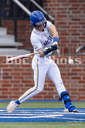 McNeese Baseball vs Northwestern St Game 3 2024