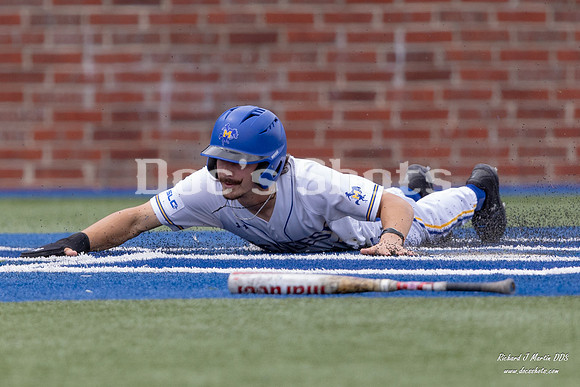 McNeese Baseball vs Northwestern St Game 3 2024