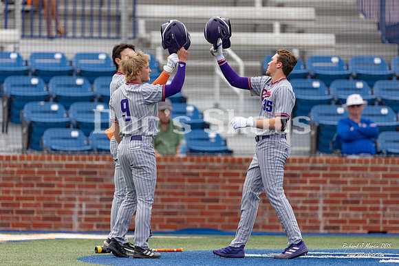 McNeese Baseball vs Northwestern St Game 3 2024