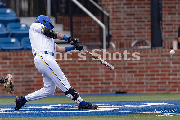 McNeese Baseball vs Northwestern St Game 3 2024